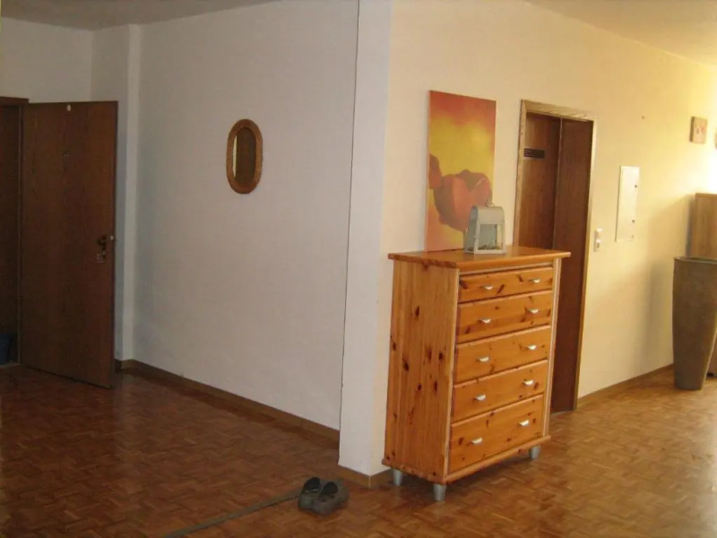 Ferienwohnung mit 3 Schlafzimmern