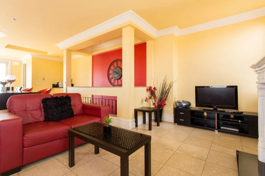 ABC Accommodation - Preston