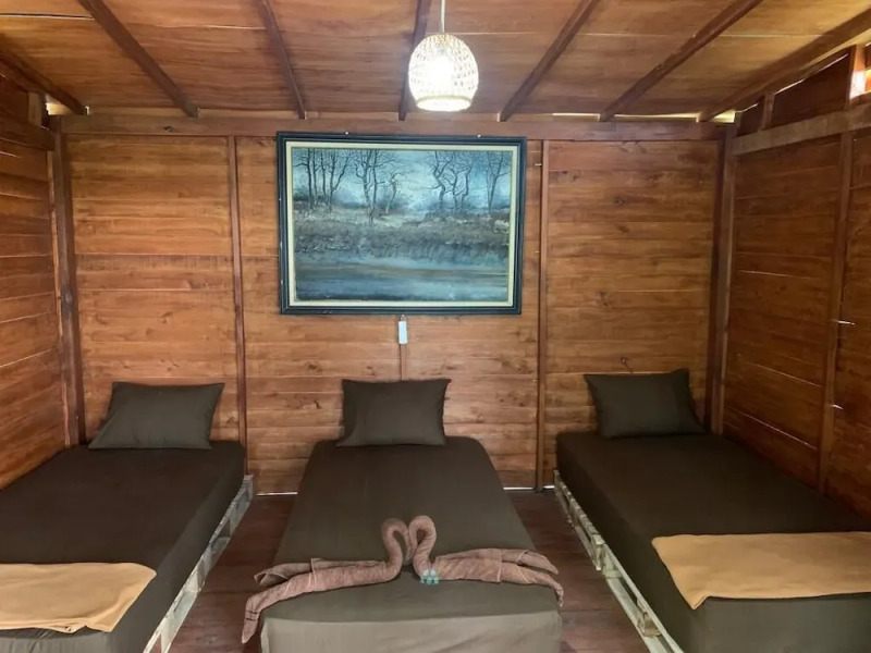 Kampung Coklat Jembrana