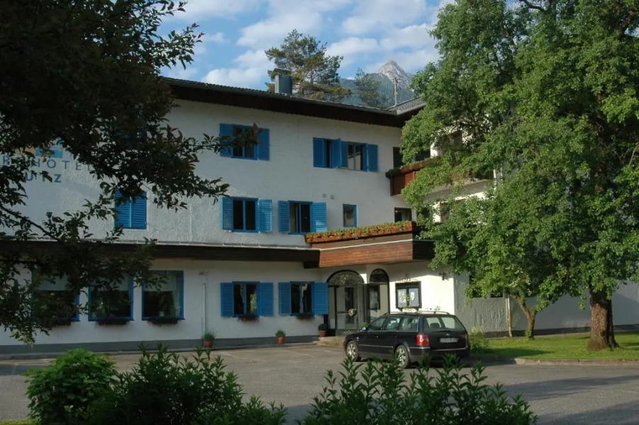 Drauradweg Hostel