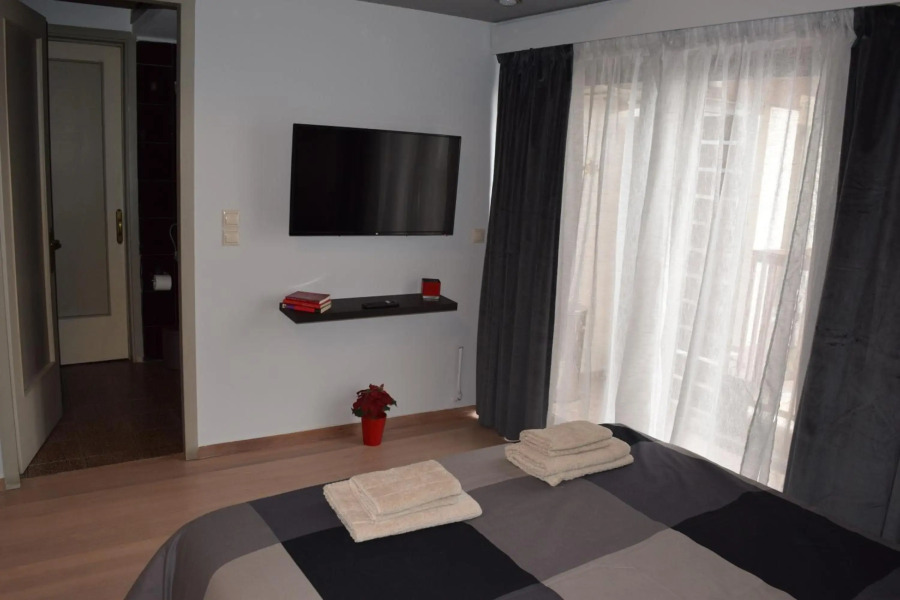 METROPOLITAN MACVIEW-3 διαμέρισμα studio Φάληρο