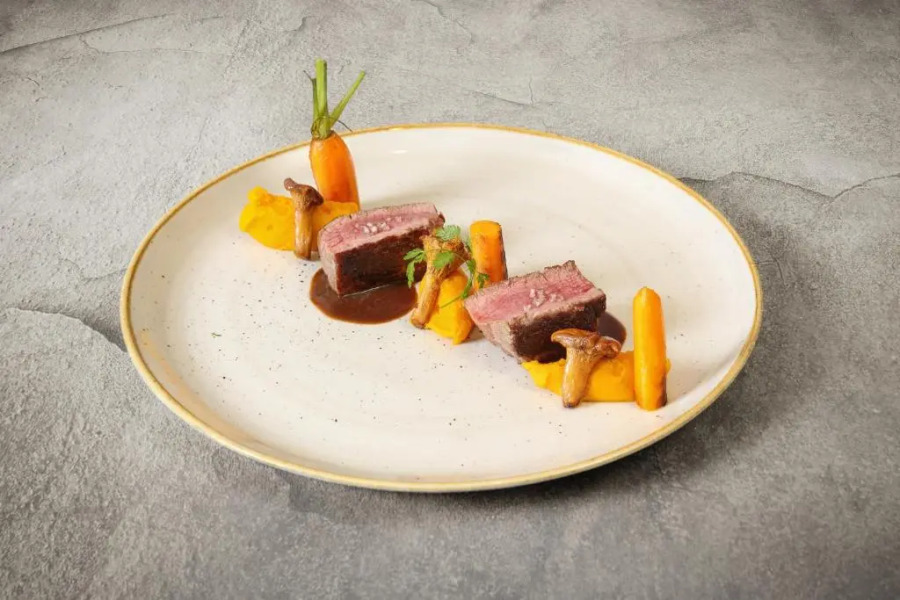 Hotel L'Atelier d'Epicure