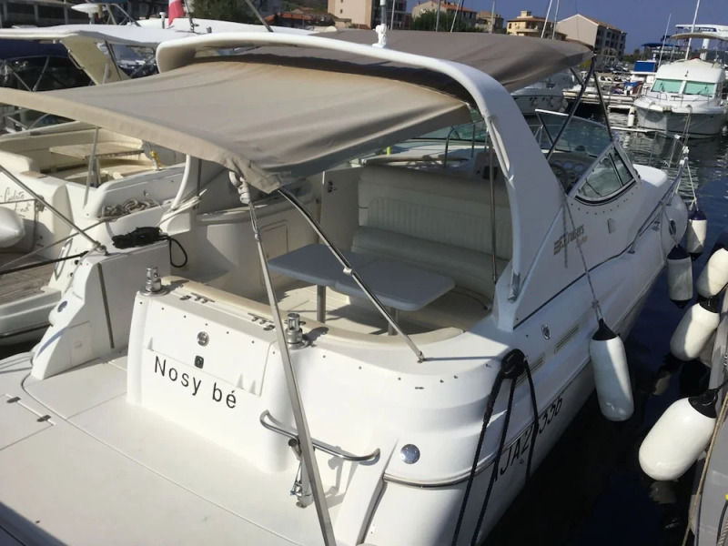 Île de Beauté - Gîtes