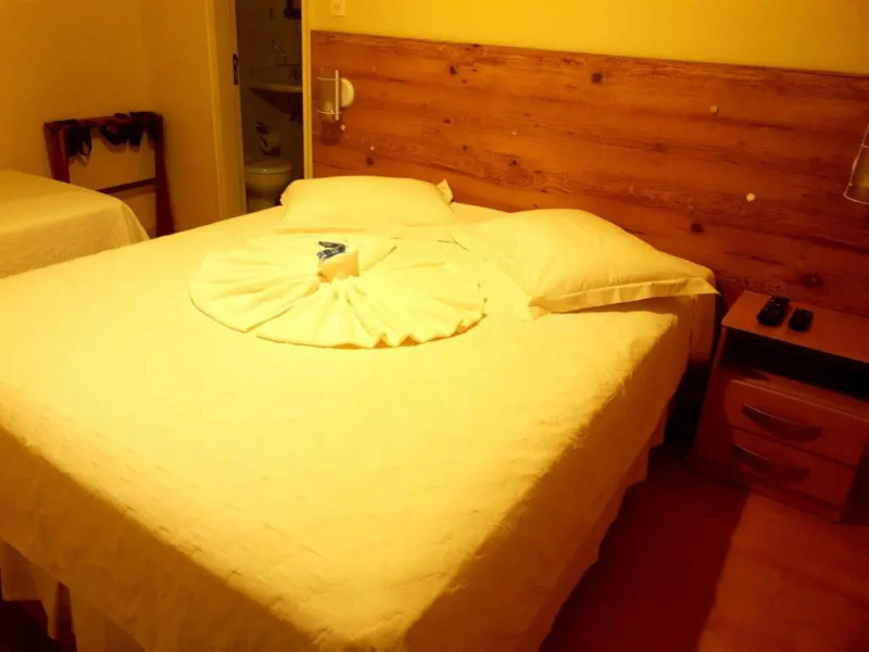 Pousada Eco Da Montanha