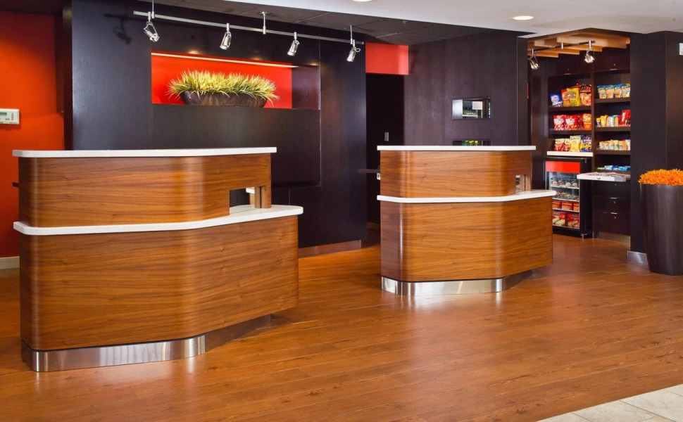 Courtyard by Marriott Dulles Airport Herndon/Reston