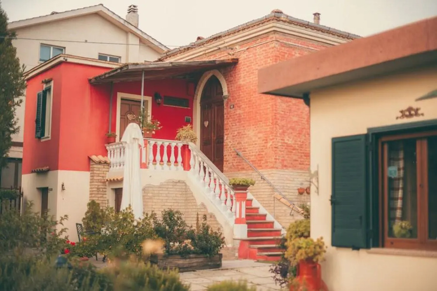 B&B Locanda Tre Pini