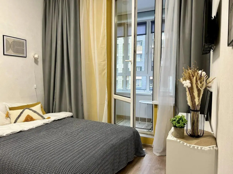 Хэппи Пипл на ул. Генерала Дьяконова, д.3