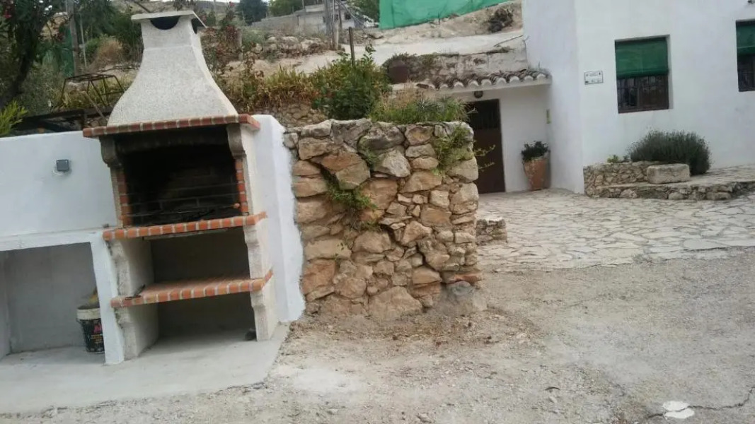 Cueva Rural La Noguera
