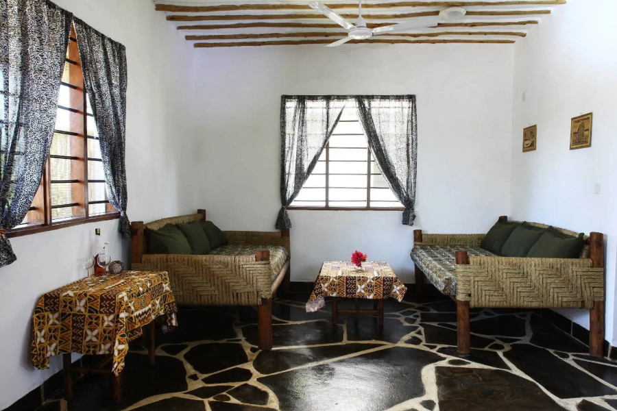Sheba Cottages