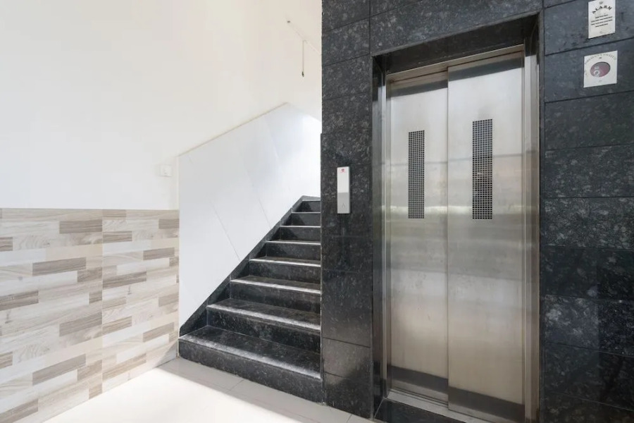 OYO 22964 Kundan Lawns