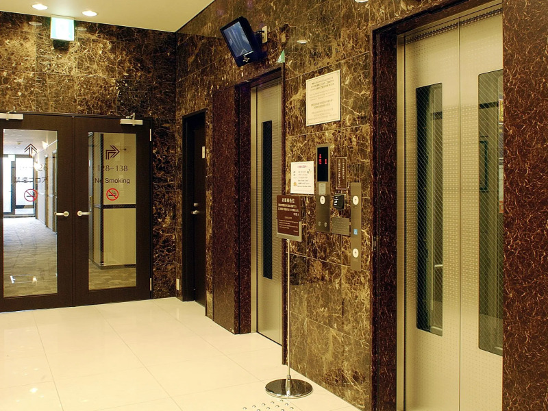 Toyoko Inn JR Kobe Station Kita