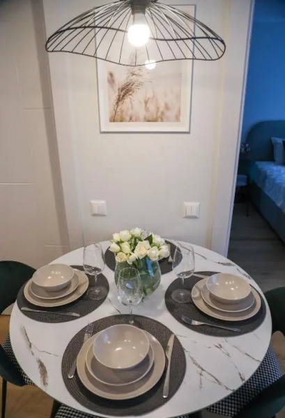 Albatross Apartment Romantic