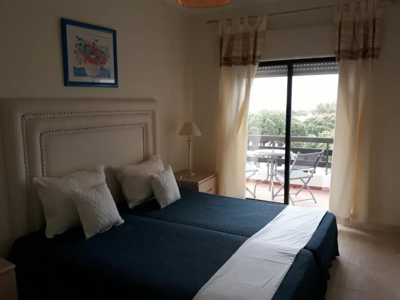 Apartamentos Mar Bel Sol