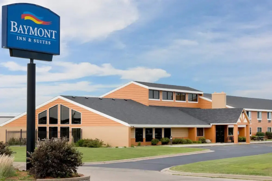 Baymont Inn & Suites Marshalltown
