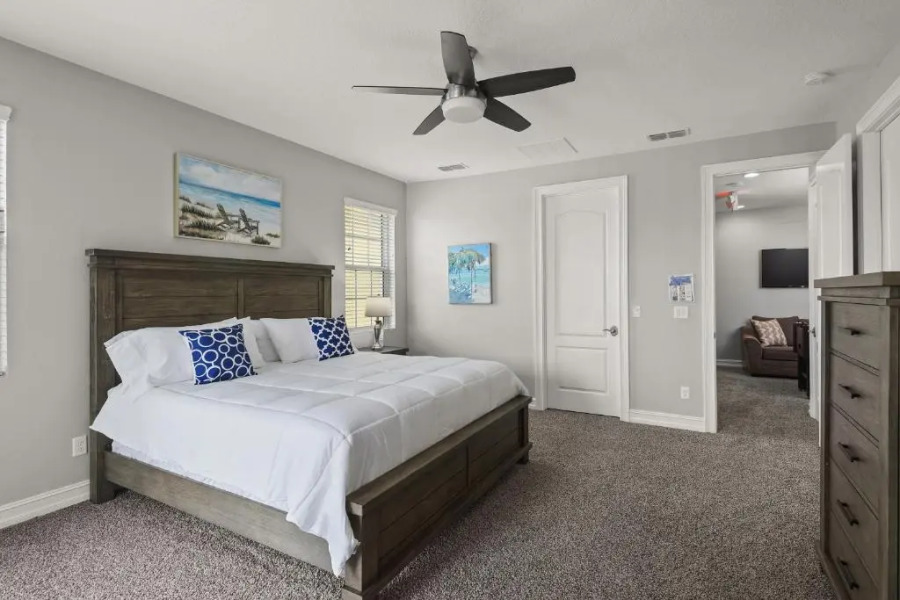 Fortebello Beachside - 154