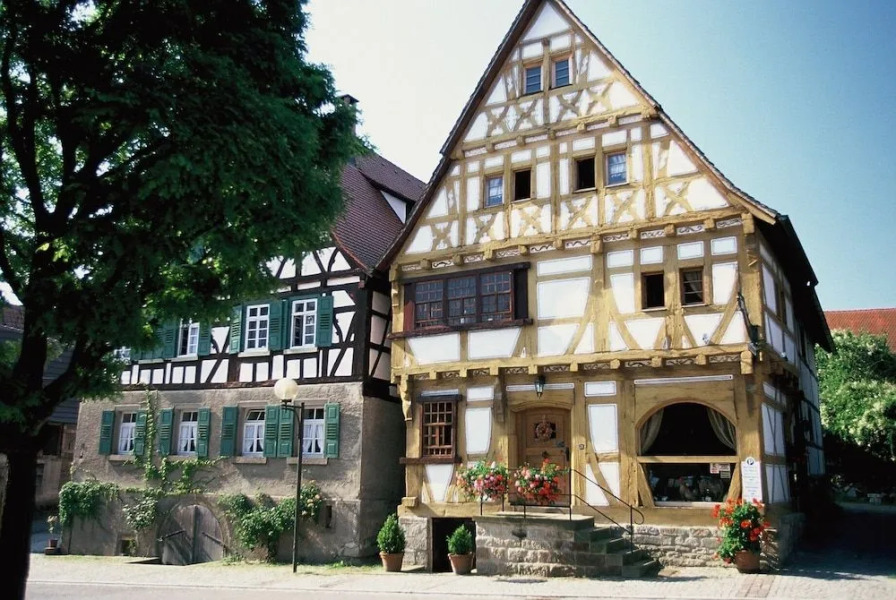 Hotel Restaurant Zum Nachtwächter