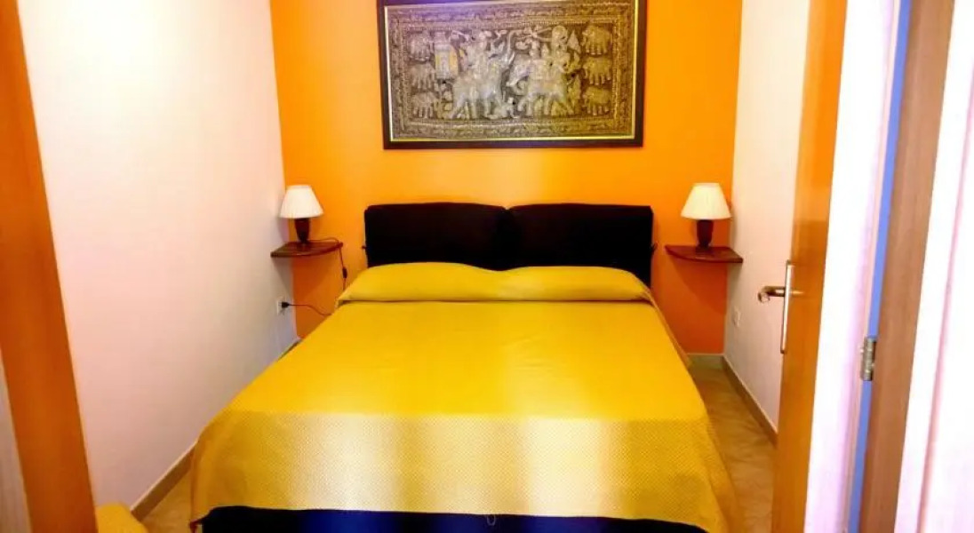 La Casa dellOleandro