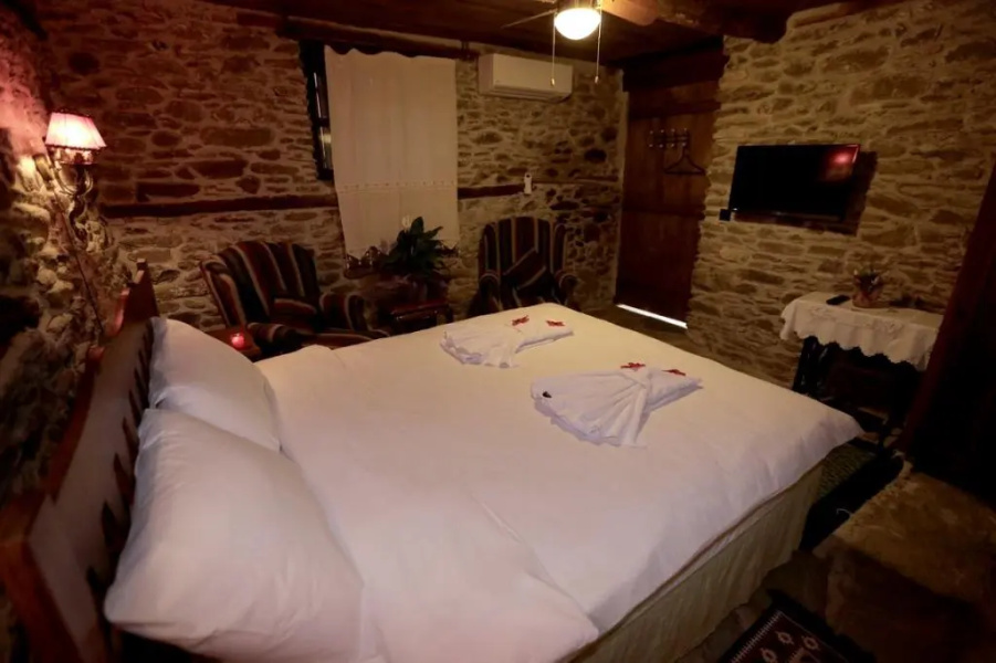 Kadilar Pasazade Konagi Butik Otel