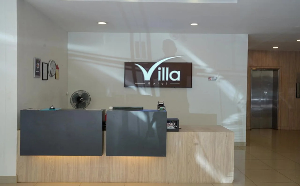 Villa Hotel