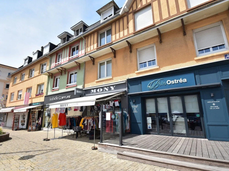 Comfortable Holiday Home Near Sea in Agon-coutainville