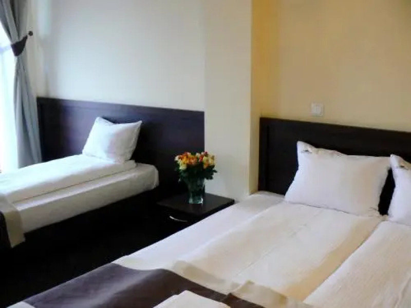 Hotel i Restauracja Różany Dwór