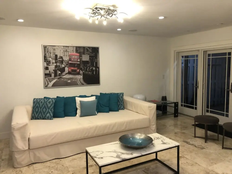 Villa San Souci - Waterfront