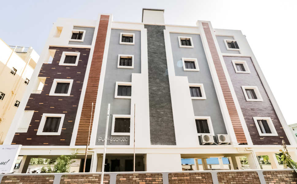 Victory Grand by OYO Rooms