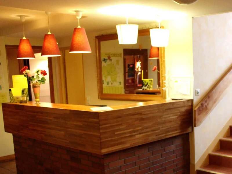 Hotel Les Provinciales