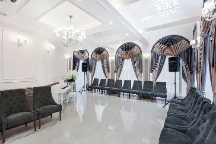 Sanatorium Bukovaya Roshcha