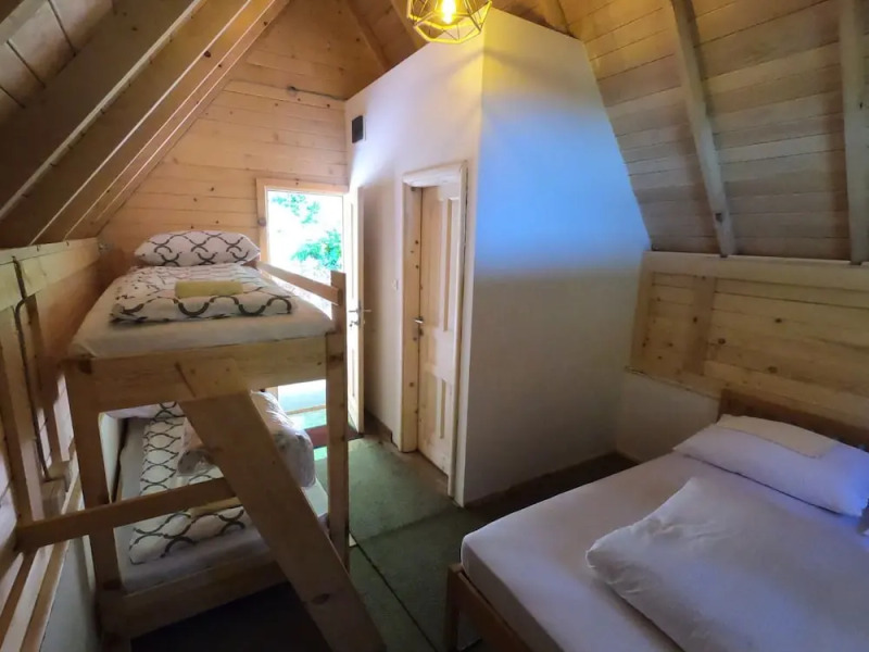 Tara Inn Resort - Campsite