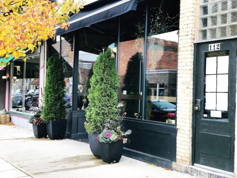 Inn at Cedar Crossing