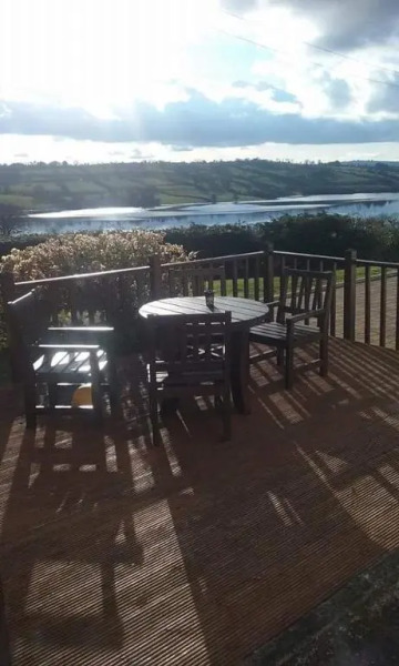 Shalom - In The Heart Of The Lakes