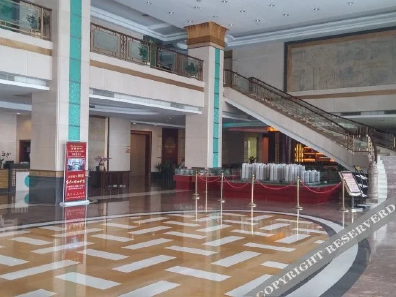 Jinpeng International Hotel