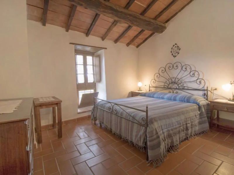 Santa Fiora retreat 31548