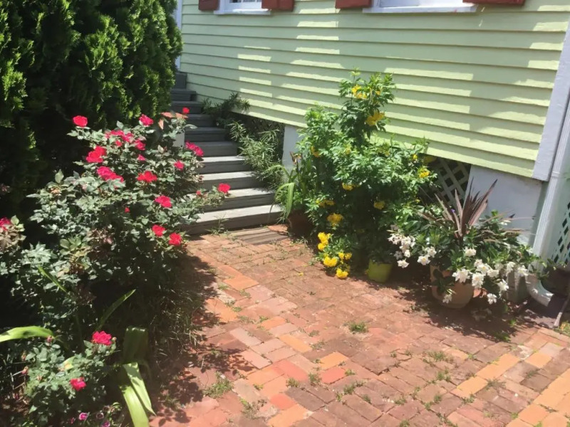 1118 Postoffice Street