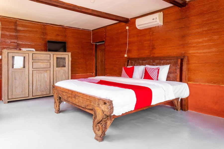 Kanaka Residence by OYO Rooms