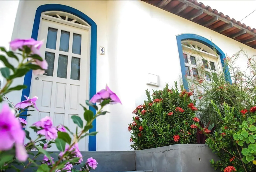 Alma Tropical Resort