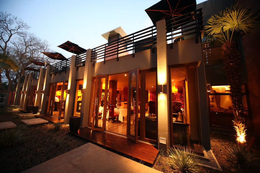 Fusion Boutique Hotel