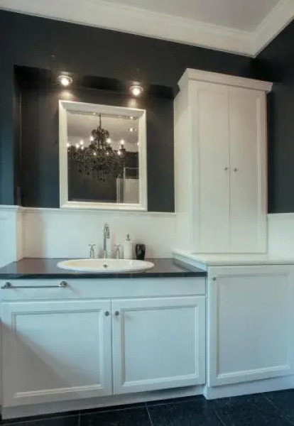 Luxury Garden Villa with SPA