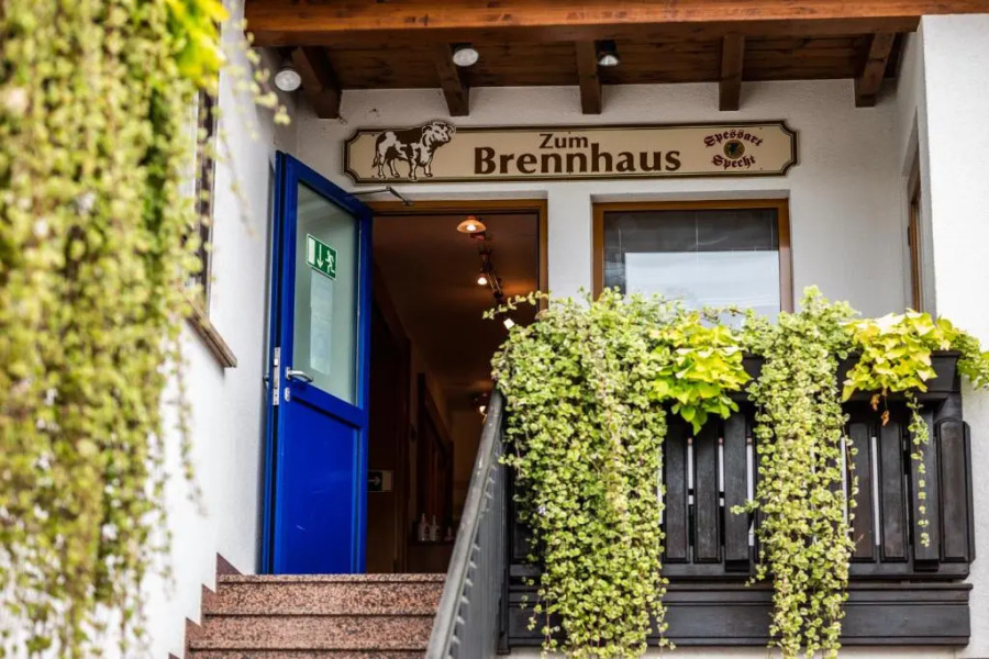 Hotel & Restaurant Zum Ochsen