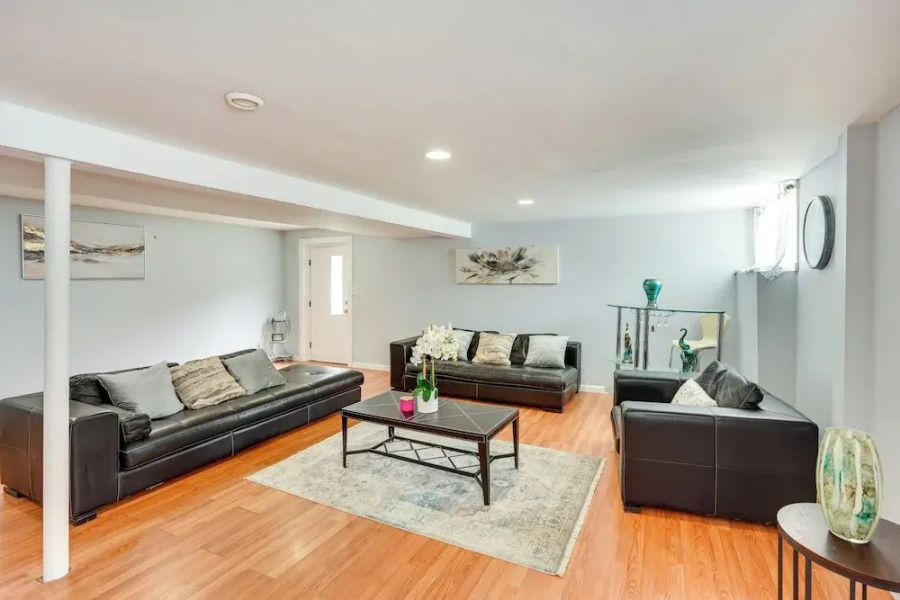 Cozy Albany Vacation Rental ~ 5 Mi to Downtown!