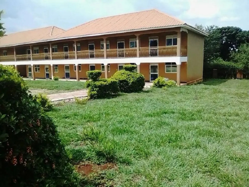 Royal Paradise Hotel