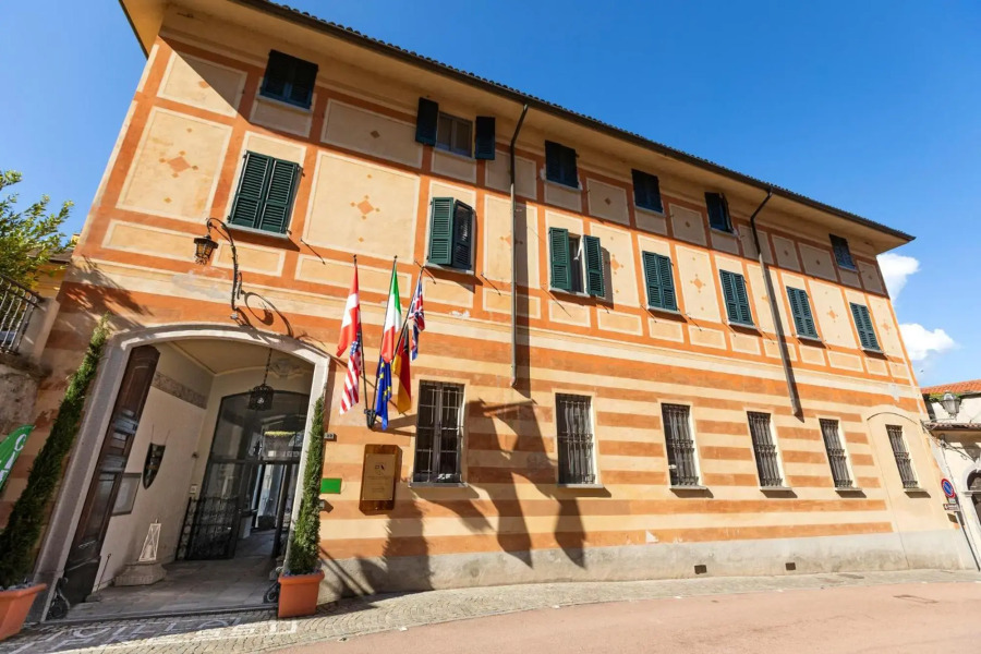 Hotel Villa Cipressi - by R Collection Hotels