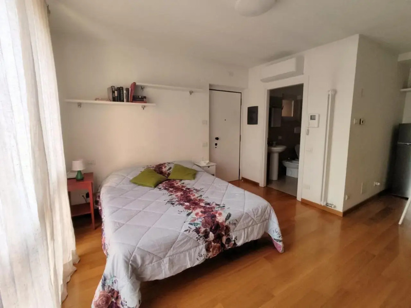 Soggiorno ai Portici