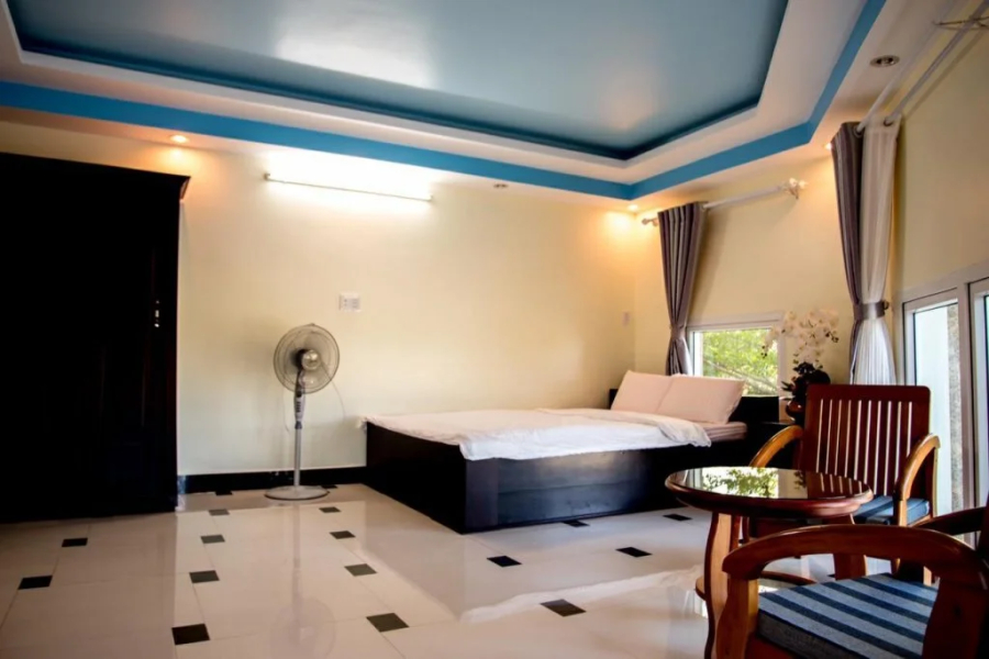 Hong Duc 2 Hotel