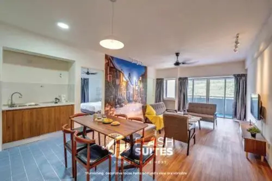 Ion Delemen Premium Suite Genting Highland