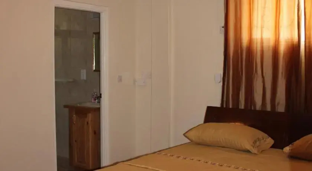 JP Apartments