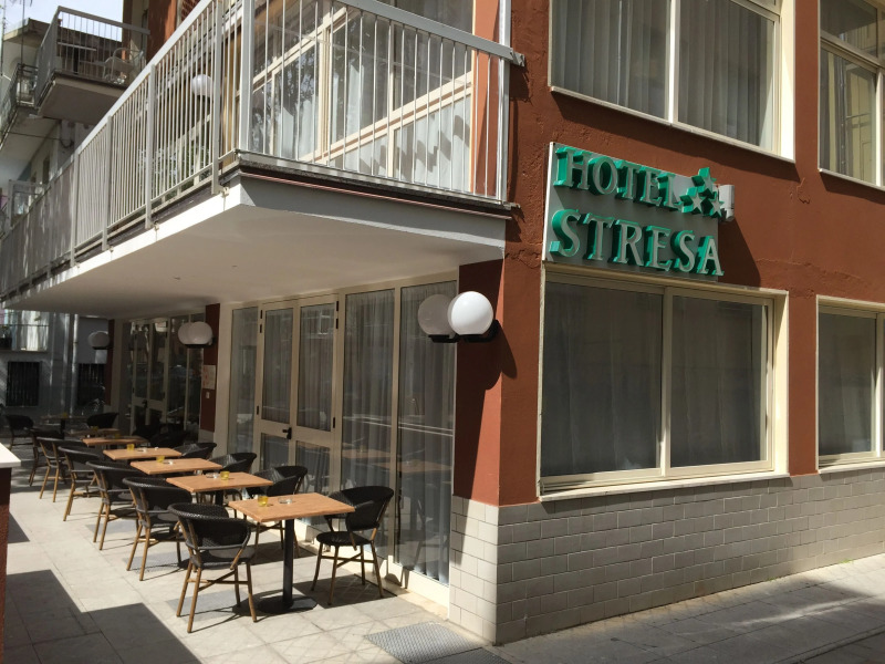 Hotel Stresa