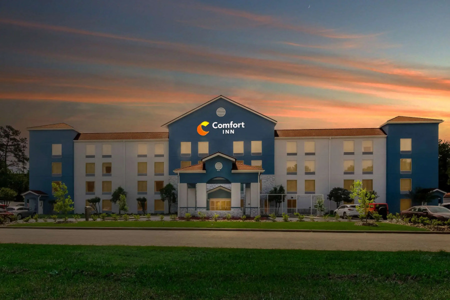 Comfort Inn Conroe
