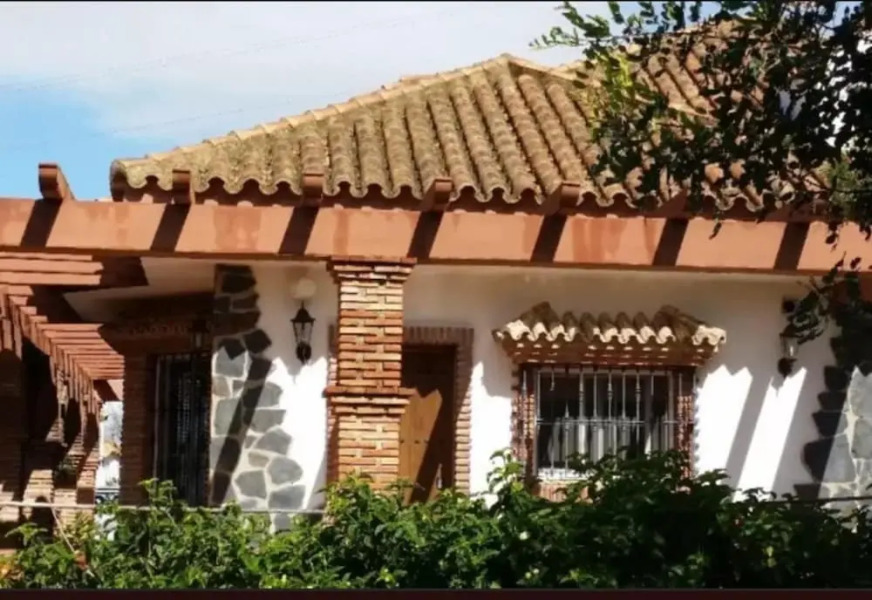 House in Medina Sidonia 103603 by MO Rentals